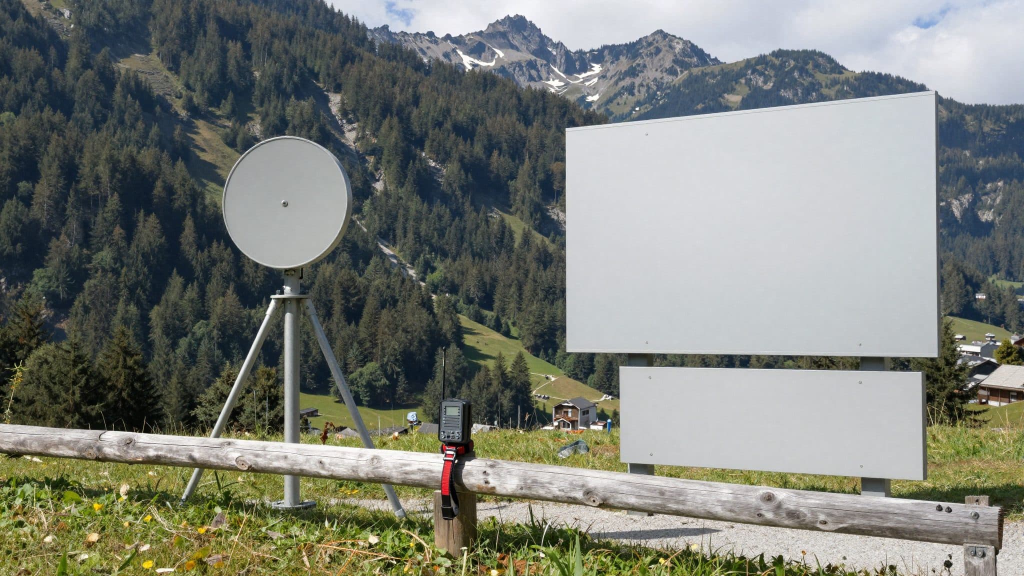 Tyrolean state government issues ordinance on bear deterrence and GPS collaring in the Bezirk Landeck