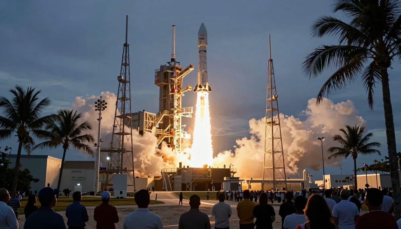 Amazon Leo reaches threshold for continuous internet service with 396 satellites
