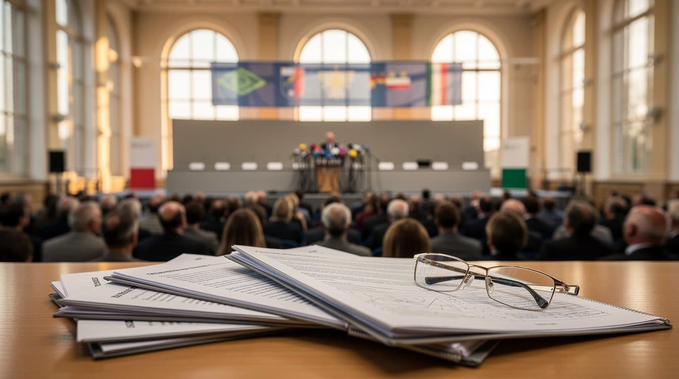 DGB demands mandatory occupational pension for all employees