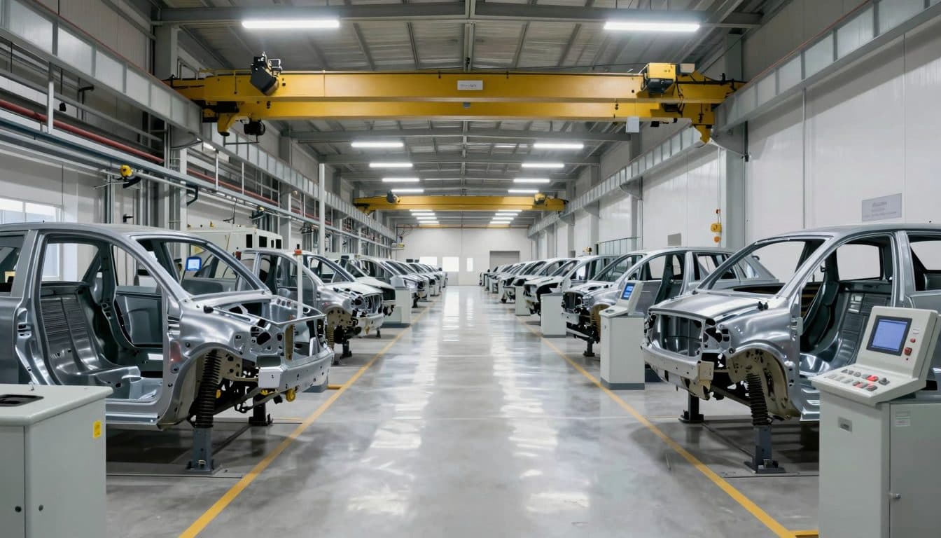 Industrial Production June 2026: Up 0.2 Percent