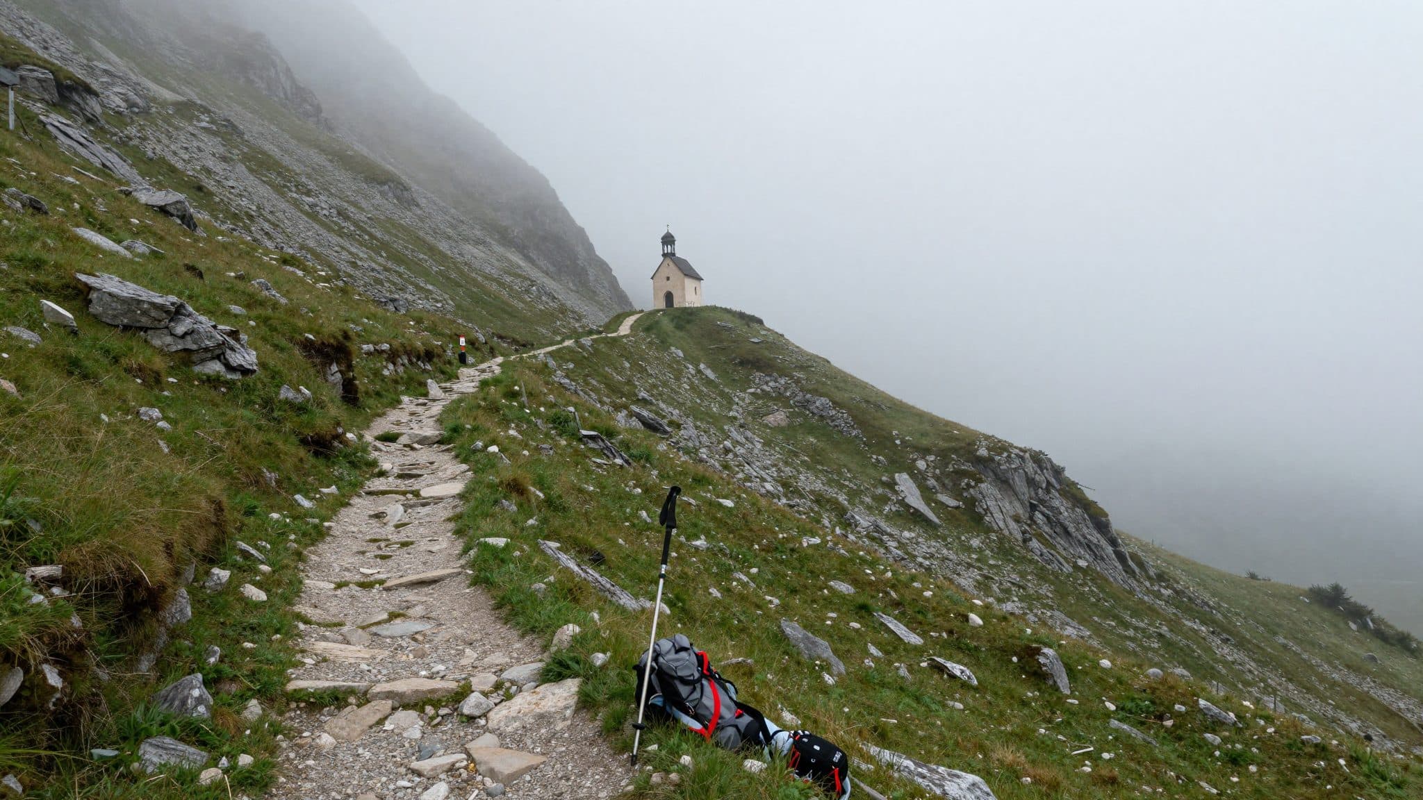 79-year-old dies in fall during mountain tour with grandson in Tyrol