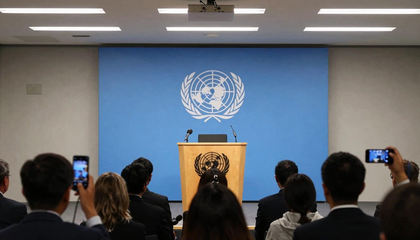 WHO Criticizes U.S. Vaccine Policy and Warns Against Political Influence on Scientific Recommendations
