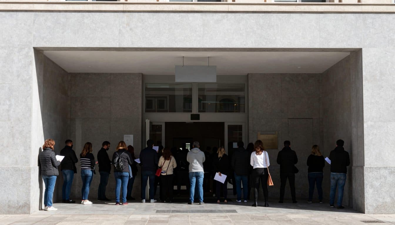 Spain: 1.17 Million Migrants Apply for Residence Permits Under Regularization Program
