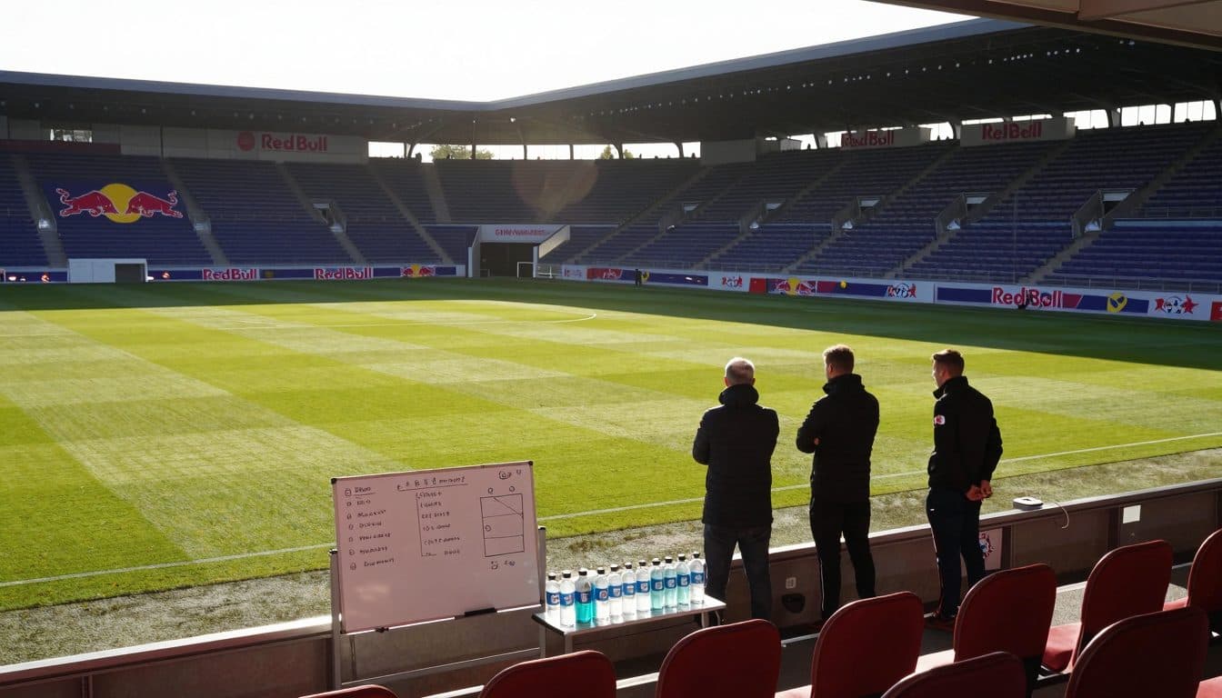 RB Leipzig finalizes Demichelis' coaching staff: Fiél and Buck as assistant coaches