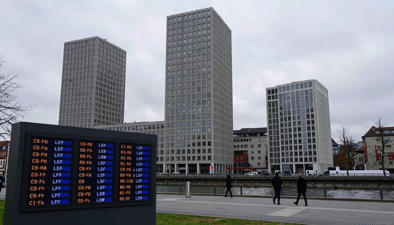 Roche confirms 2026 annual targets despite strong franc and China headwinds
