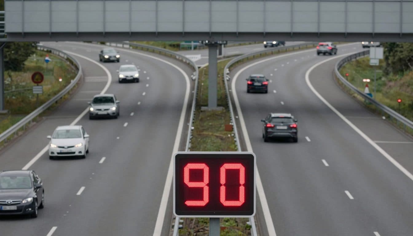 New Austrian Penalty Catalog: Fines to Rise by up to 50 Percent from January