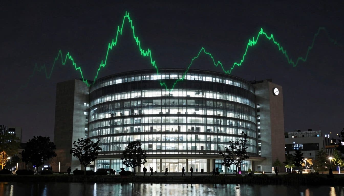 Apple beats revenue and profit expectations, shares jump in after-hours trading