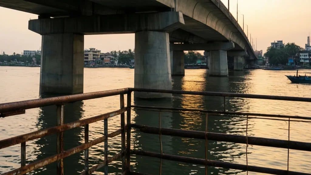 Former USF Student Charged With Murder of Two Bangladeshi PhD Students