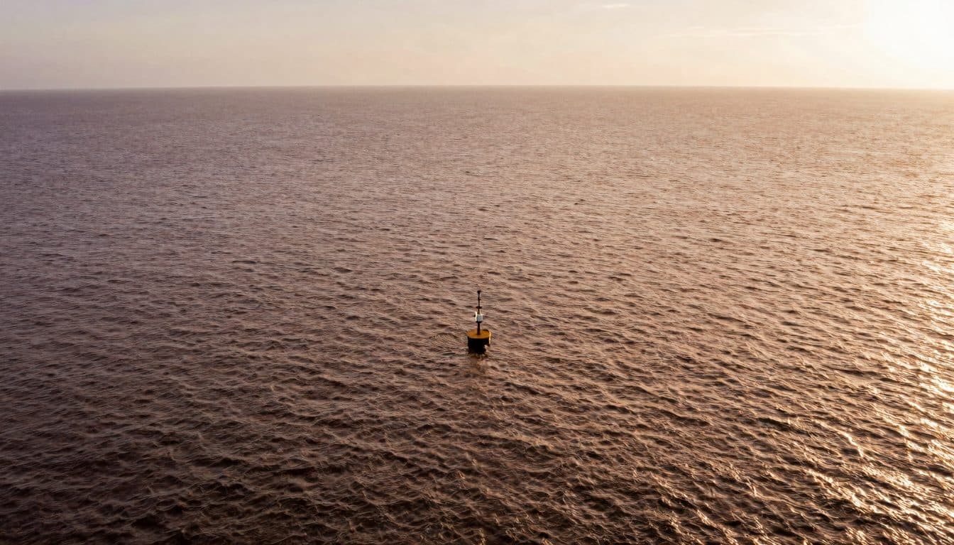 Oceans reach record temperatures at the start of summer – Copernicus sees the beginning of a new phase