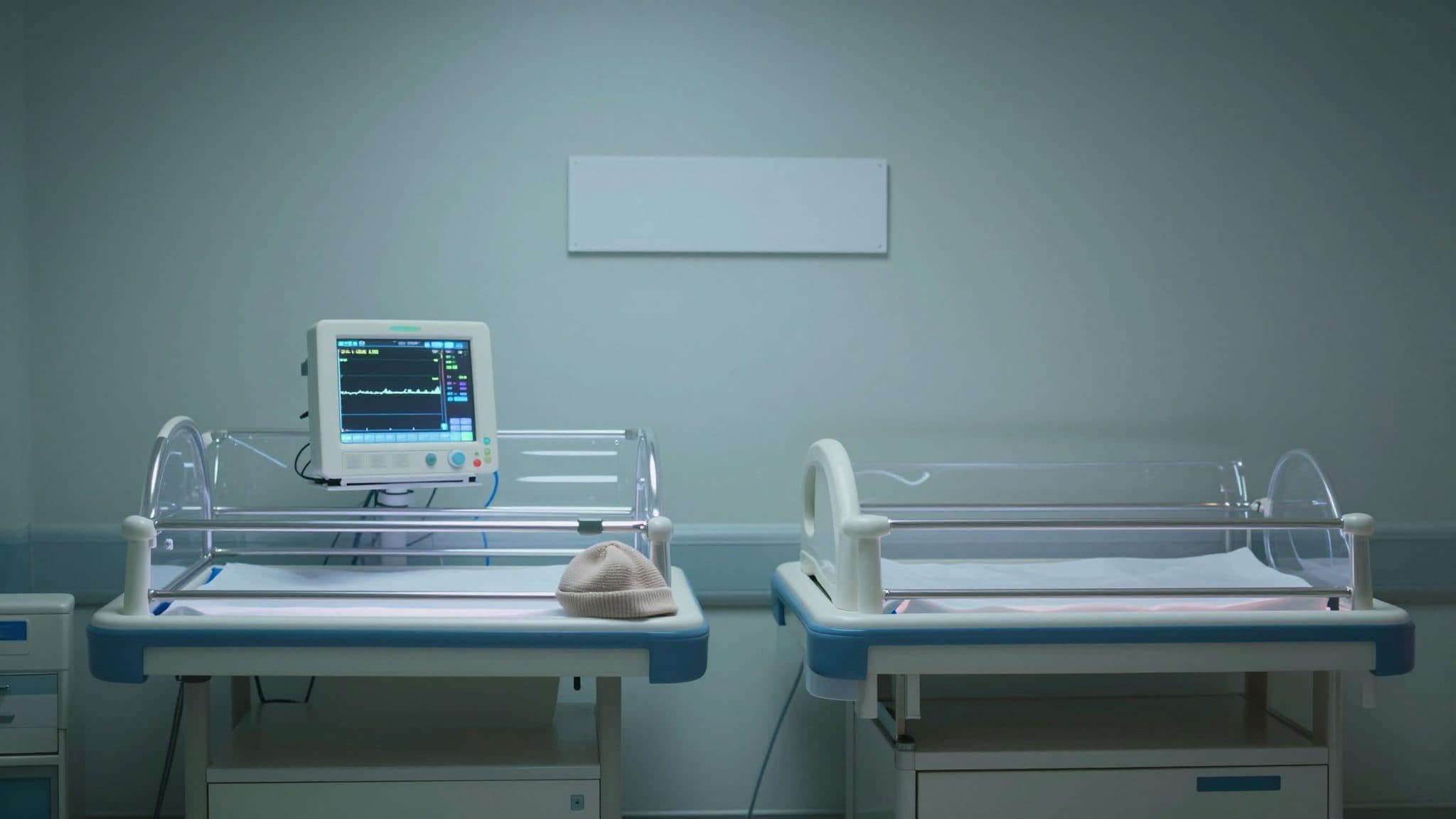 Long-term study from Warwick: Majority of premature babies lead fulfilling lives as adults