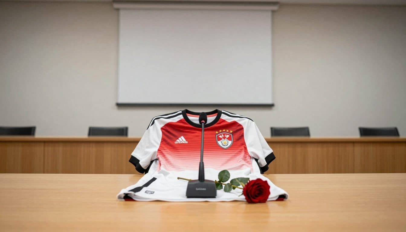 Austria's Kalajdzic celebrates emotional moment after sporting triumph