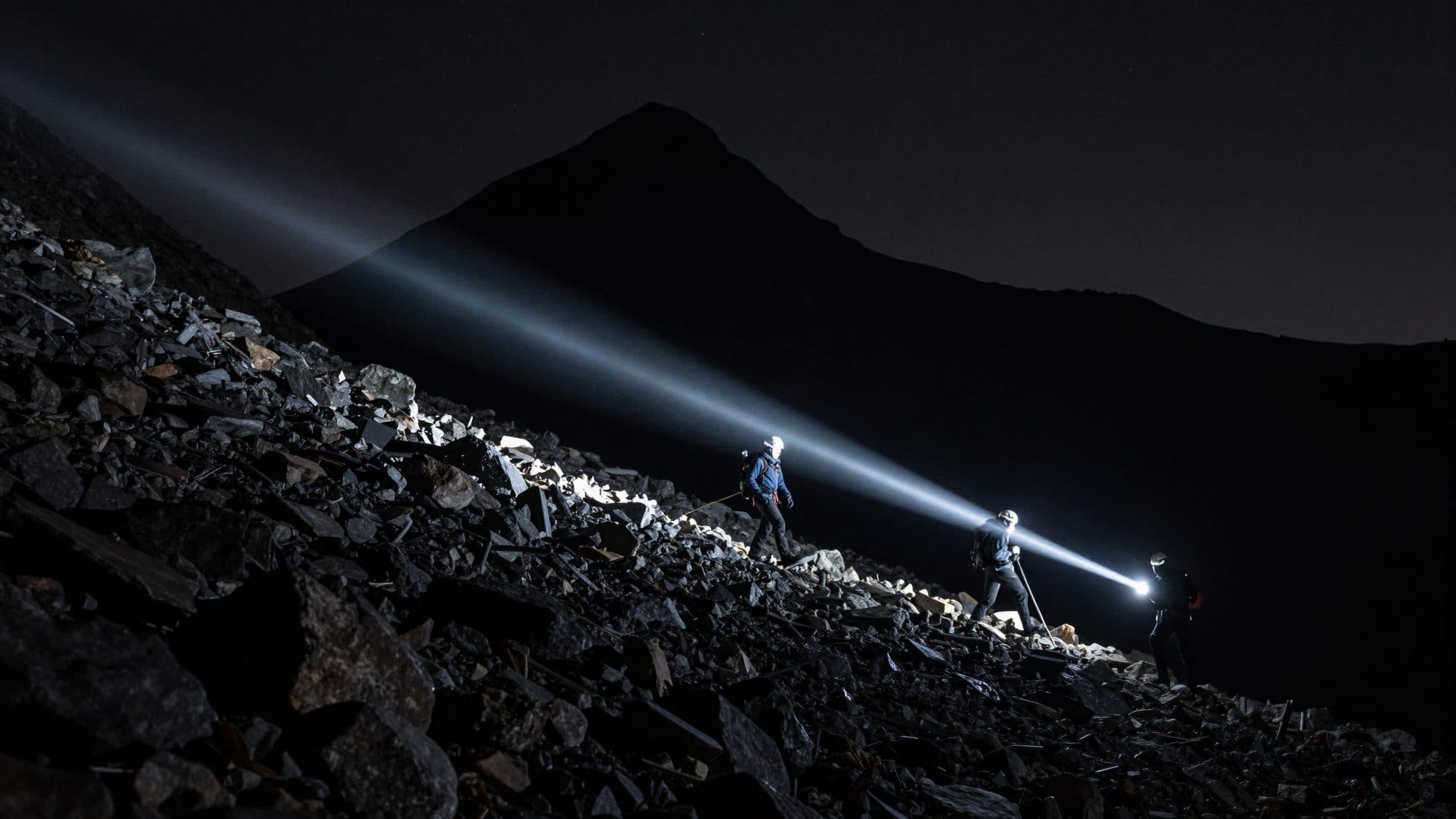 70-year-old missing after hiking the Solstein in Tyrol – search operation underway