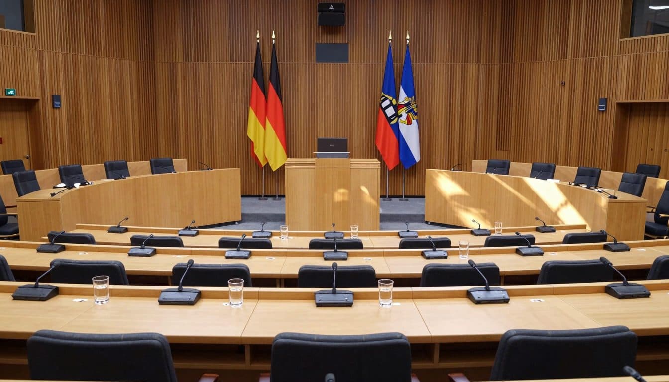 Thuringia's BSW wants to remain in the state government – and rules out any cooperation with the AfD