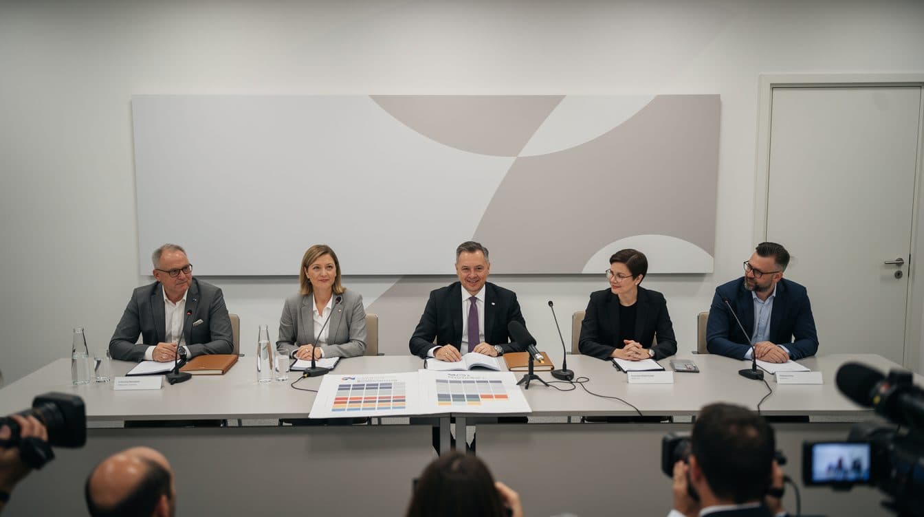 Austrian Labor Chamber Urges Swift Implementation of EU Pay Transparency Directive
