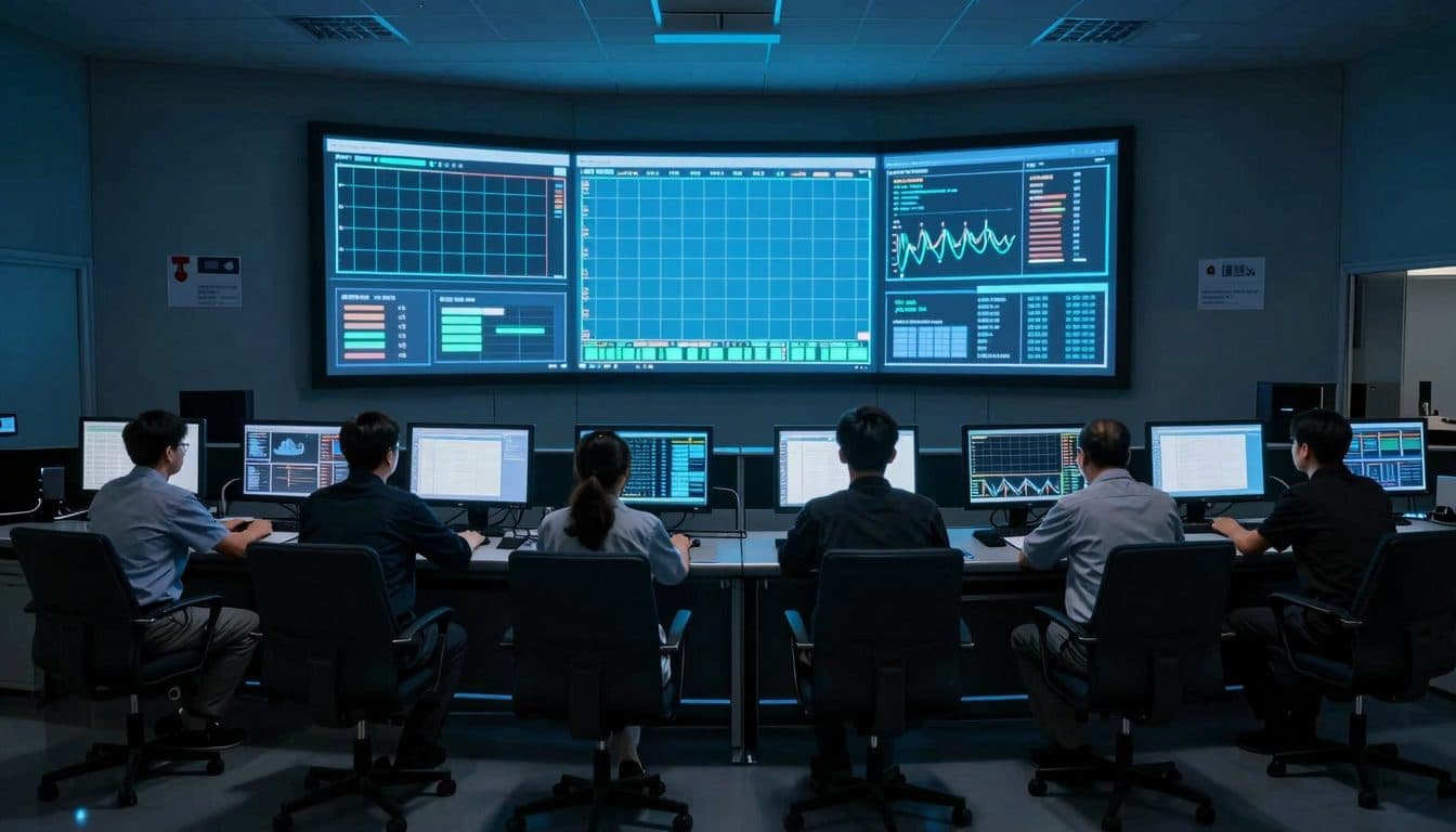 Federal Network Agency sets up electricity security platform for crisis preparedness