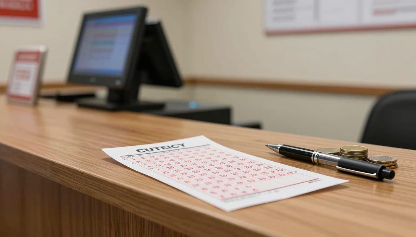 : Styrian Lottery Ticket Worth Over Twelve Million Euros Still Unclaimed
