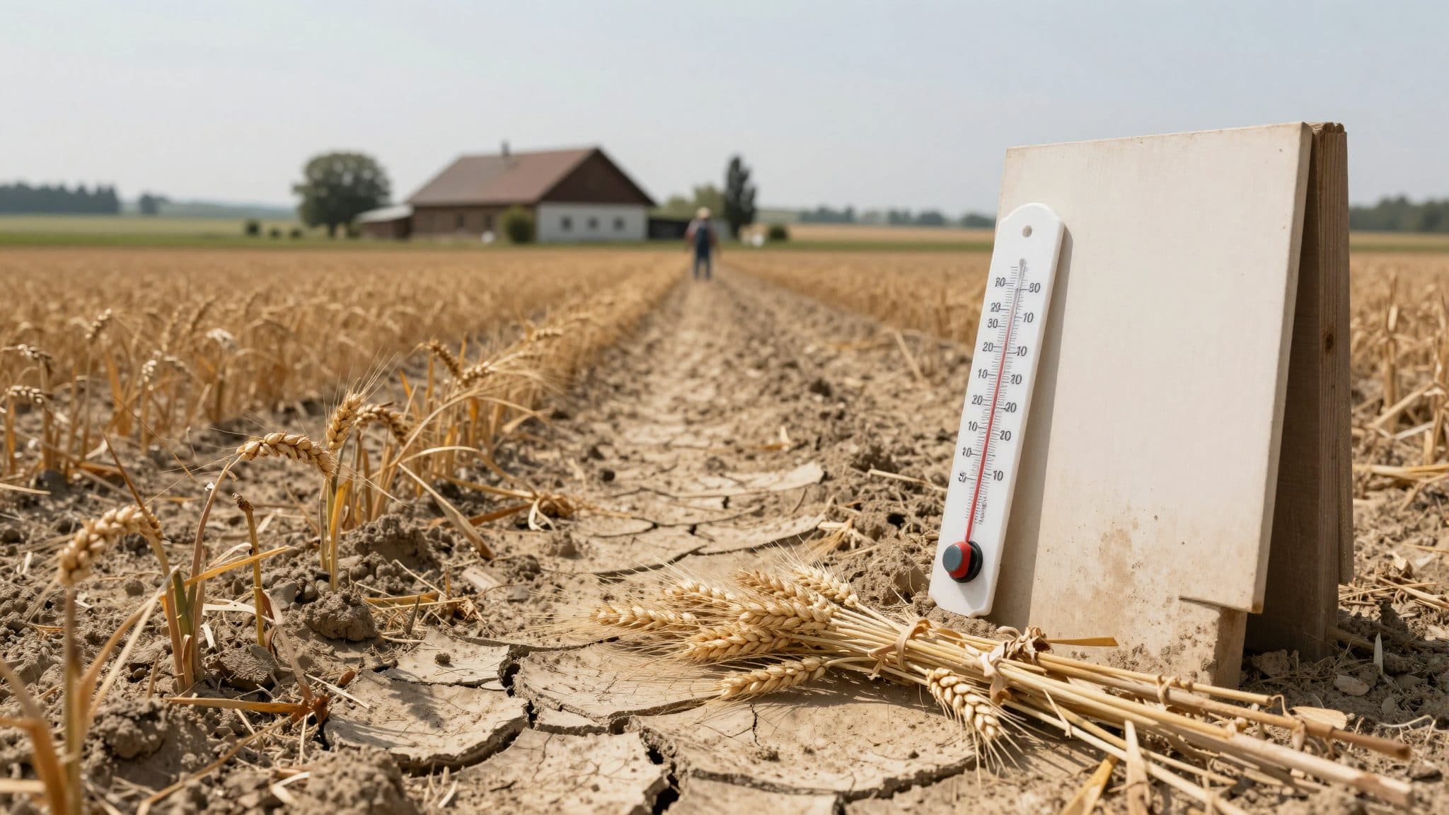 WIFO Economist Scheiblecker: Longer Heat Waves Burden the Austrian Economy