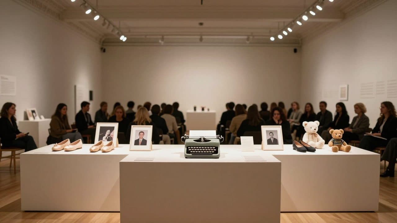 Auction in Paris: Personal Items of Brigitte Bardot Go Under the Hammer