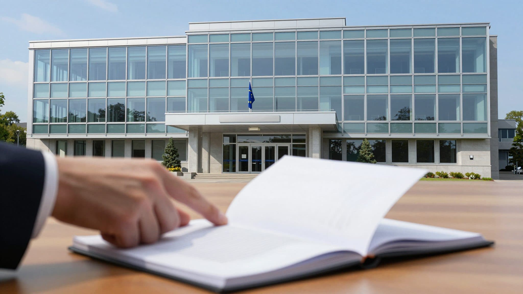 EU Court Rejects Apple's Lawsuit Against Stricter Regulation