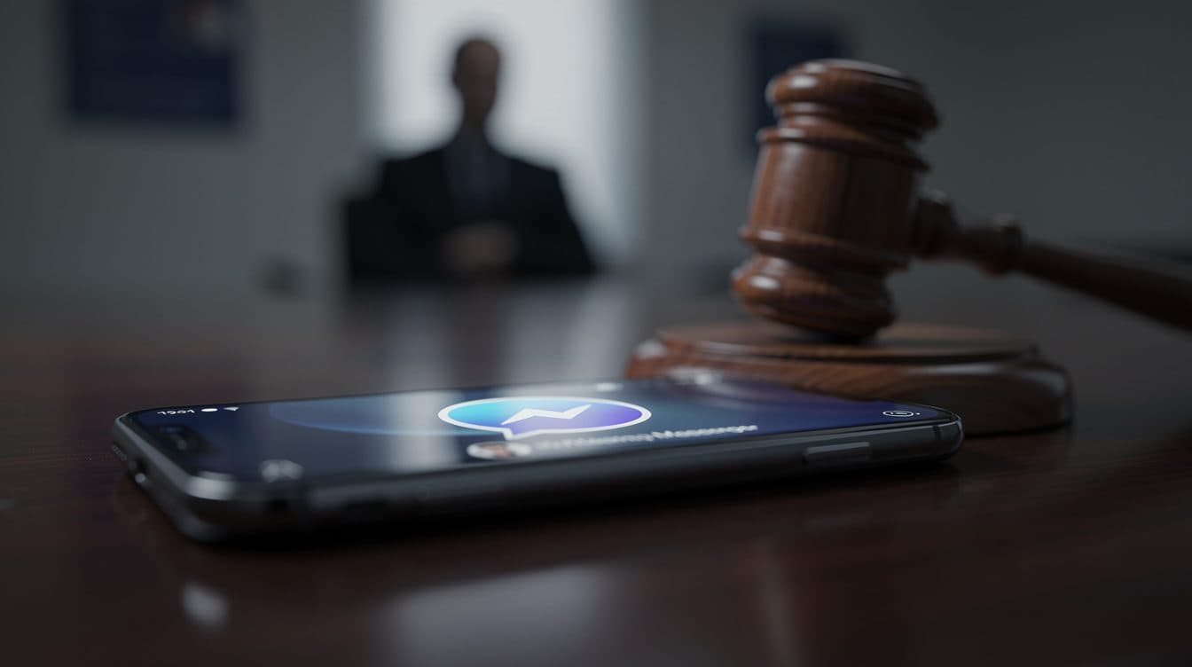 EU Court Upholds Stricter Competition Rules for Meta's Messenger