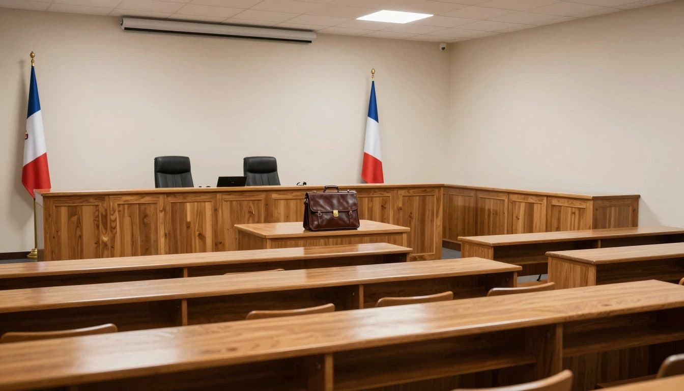 Le Pen to run in 2027 presidential election and files appeal against conviction