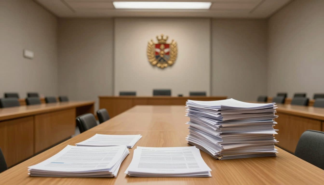 Court of Audit criticizes lack of structural reforms in federal budget