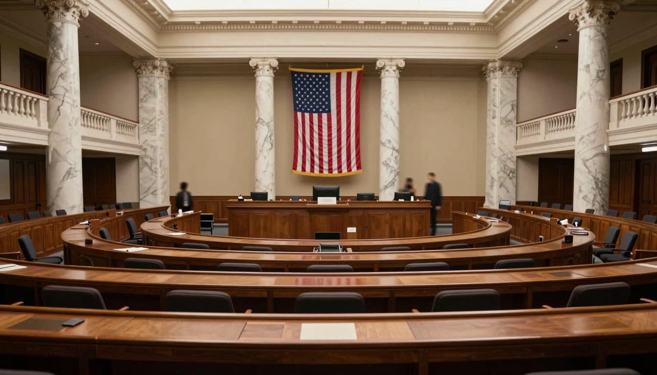 US Senate Passes Legislative Package with Additional Russia Sanctions