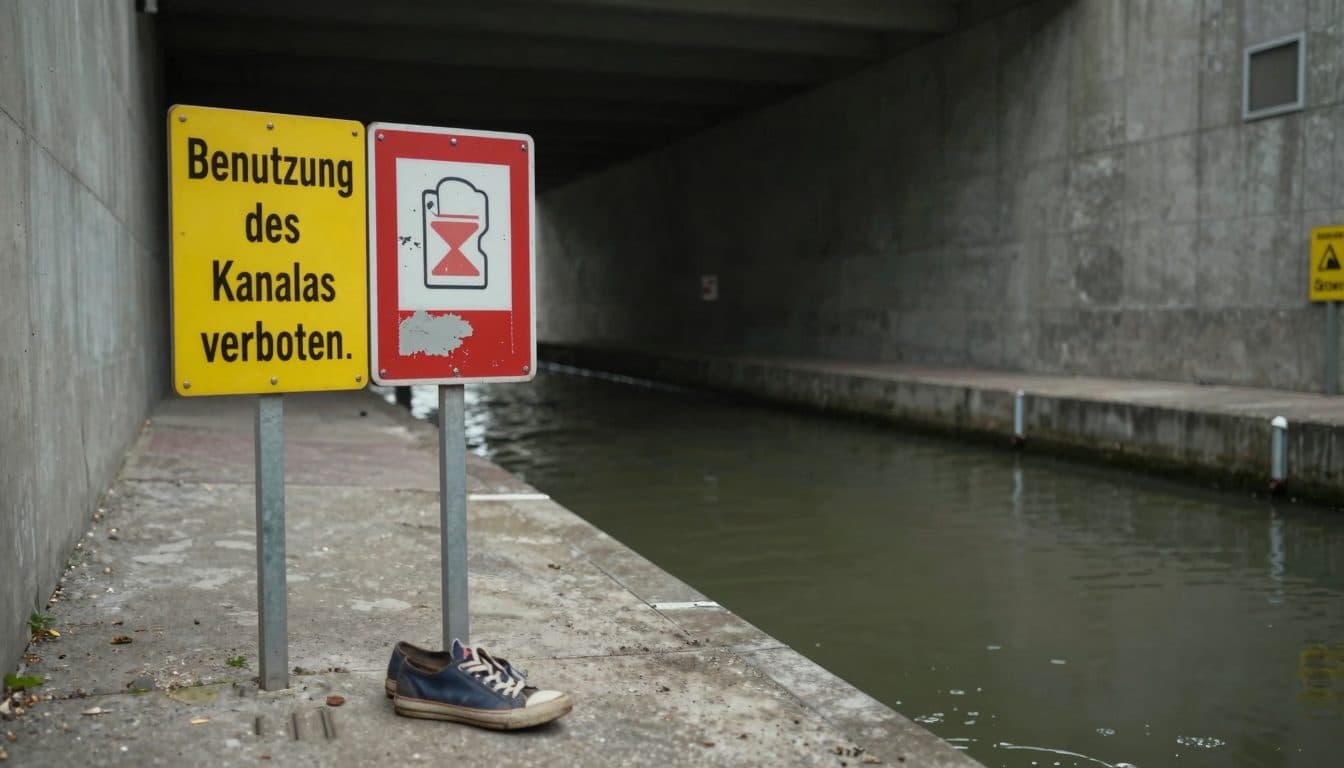 19-year-old brother also dies after swimming accident in the Rhine-Herne Canal