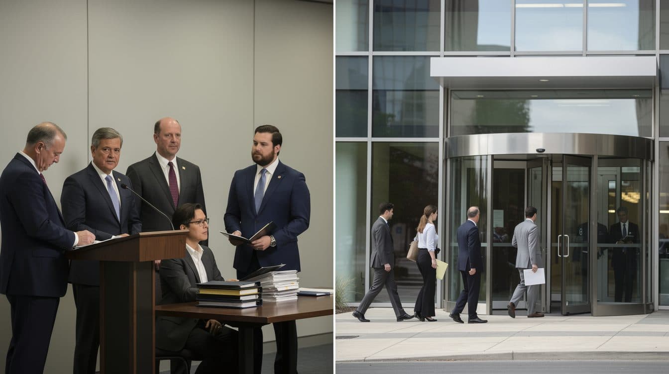 Texas Sues Netflix Over Alleged Data Collection and Addictive Design