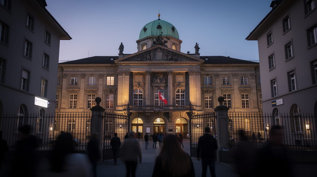Swiss voters reject proposal to cap population at 10 million by 2050