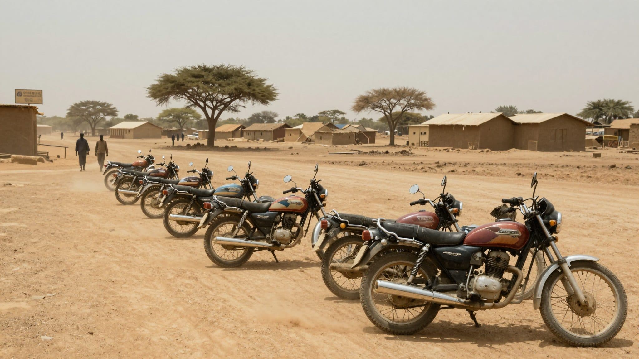 Kidnapping in Nigeria: At Least 52 Abducted in Zamfara