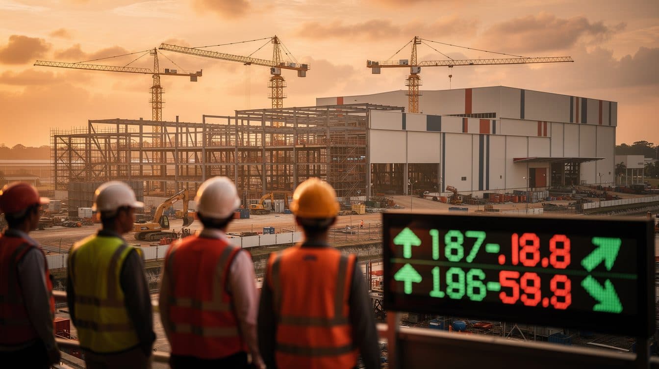 AT&S raises forecast significantly and announces multi-billion investment in Malaysia