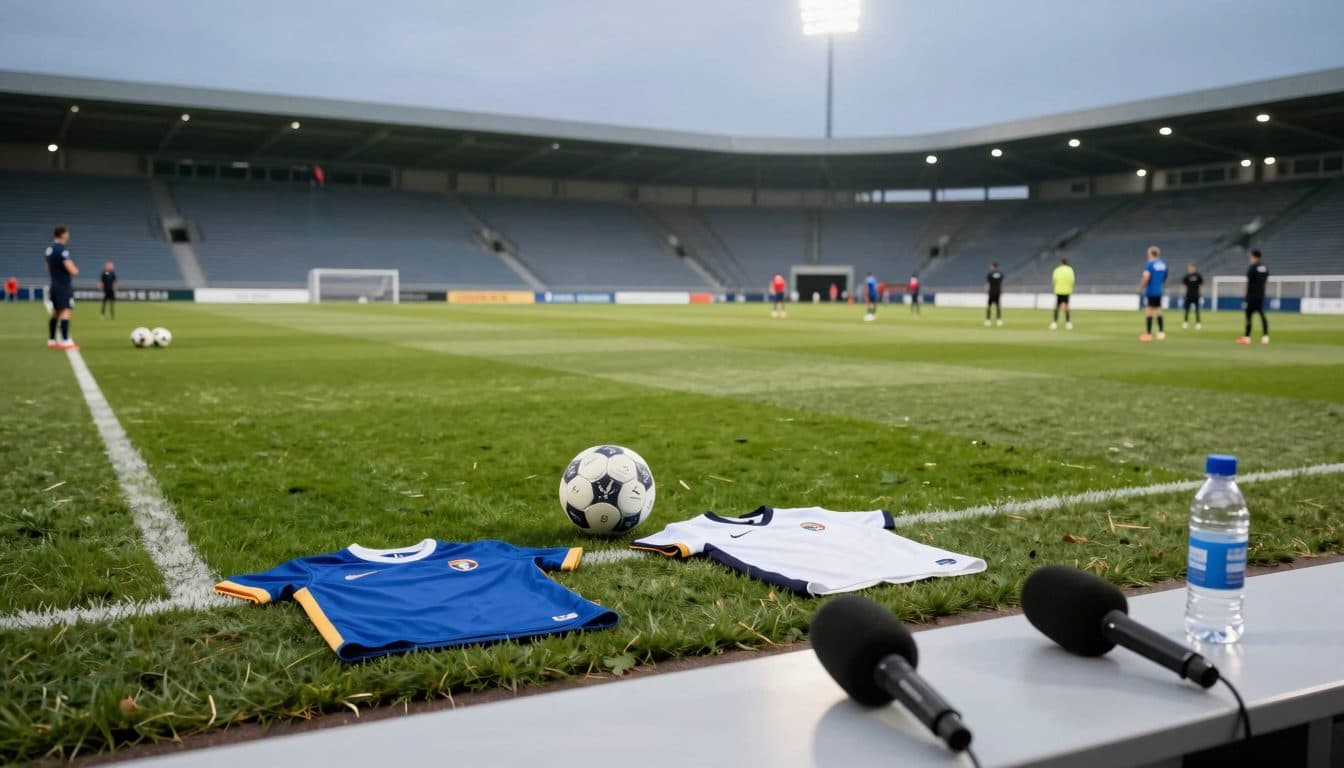 Spain and Portugal prepare for World Cup round of 16 with focus on Ronaldo and Yamal