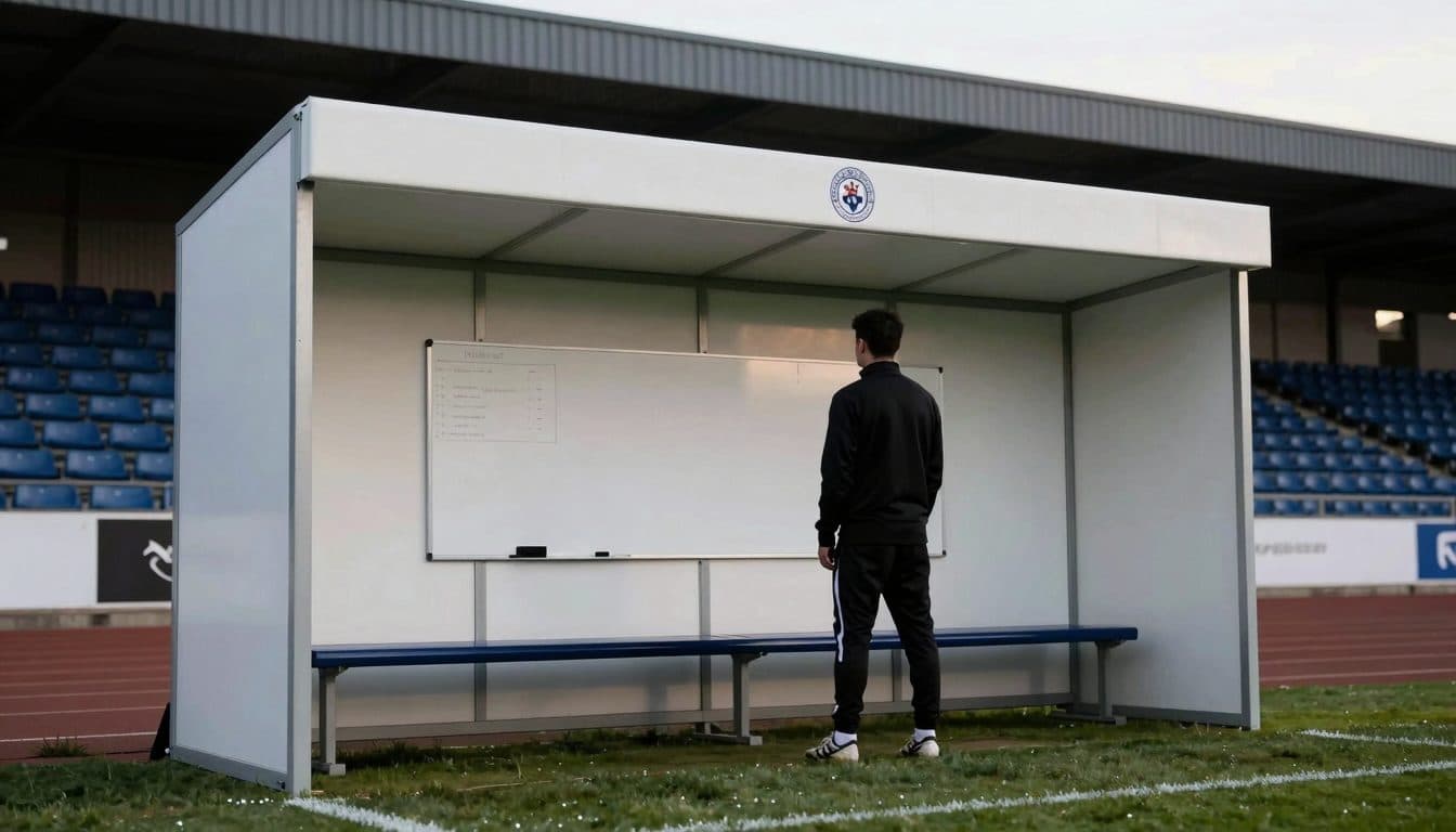 GAK extends search for a new coach after match in Ried