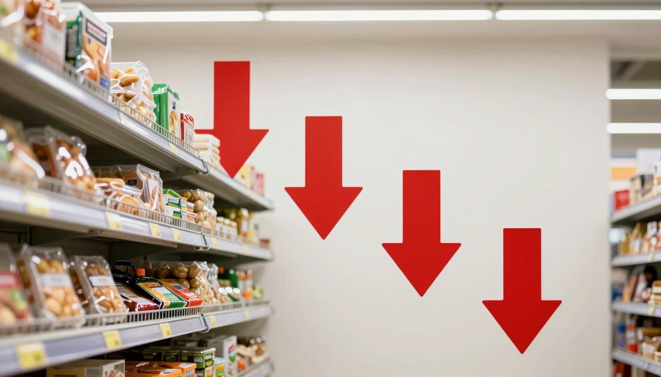 Ifo Survey: Companies' Price Expectations Decline Again in June