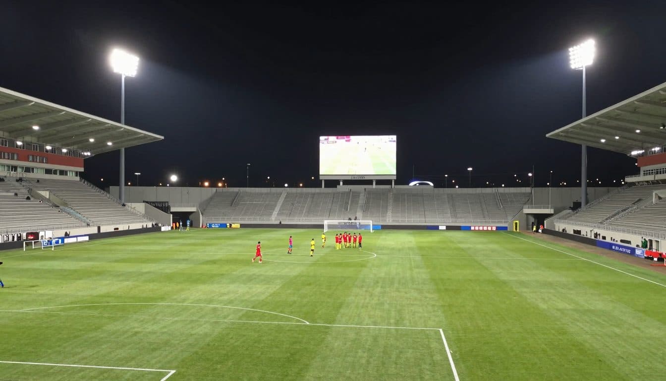DR Congo wins 3:1 against Uzbekistan and advances to the Round of 16