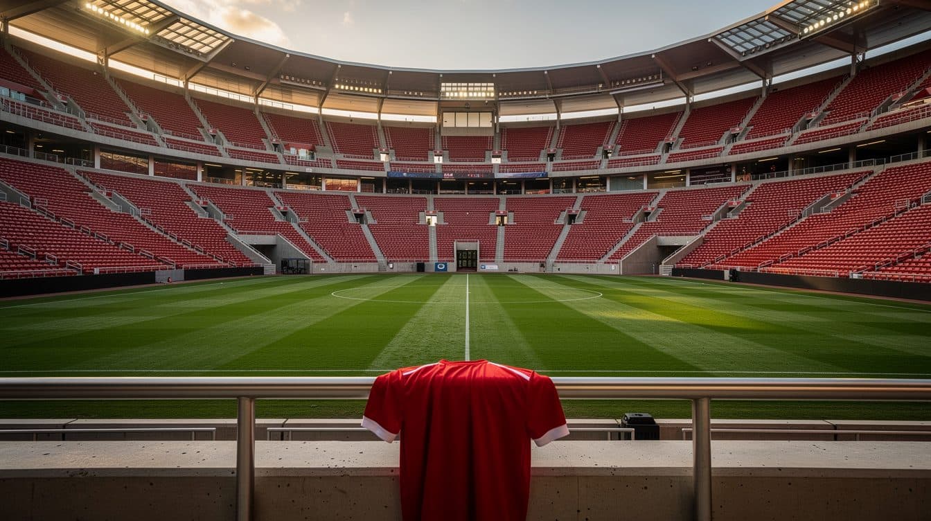 Spain Launches into the World Cup with High Ambitions and Big Stars