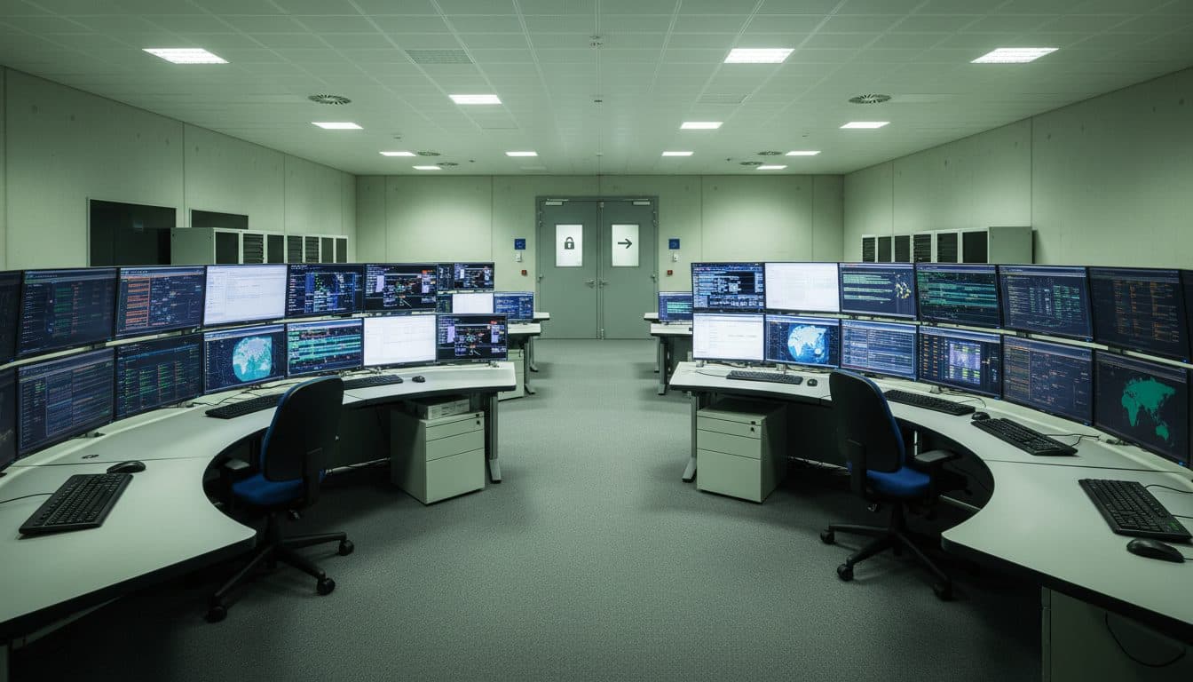 German Intelligence Warns of Russian Cyberattack Targeting Internet Routers