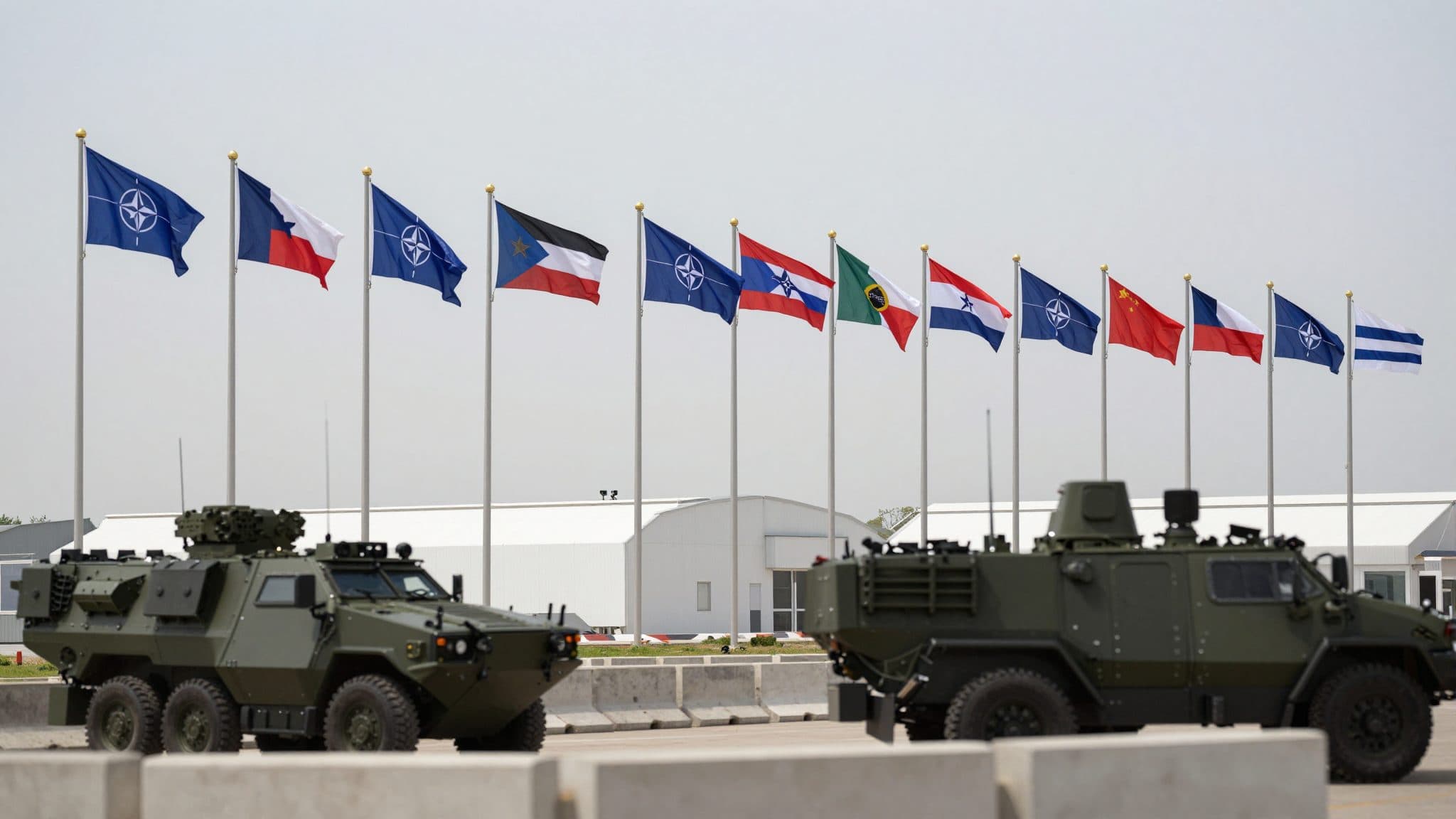 Turkey Ahead of NATO Summit in Ankara: Ankara Insists on Greater Voice in the Alliance