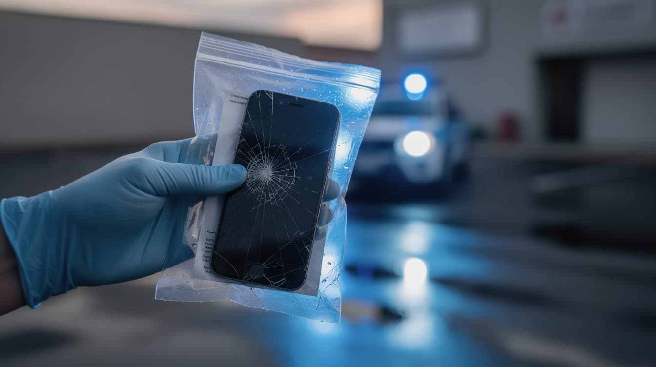 Another teenager arrested in connection with a presumably planned violent crime in Esslingen