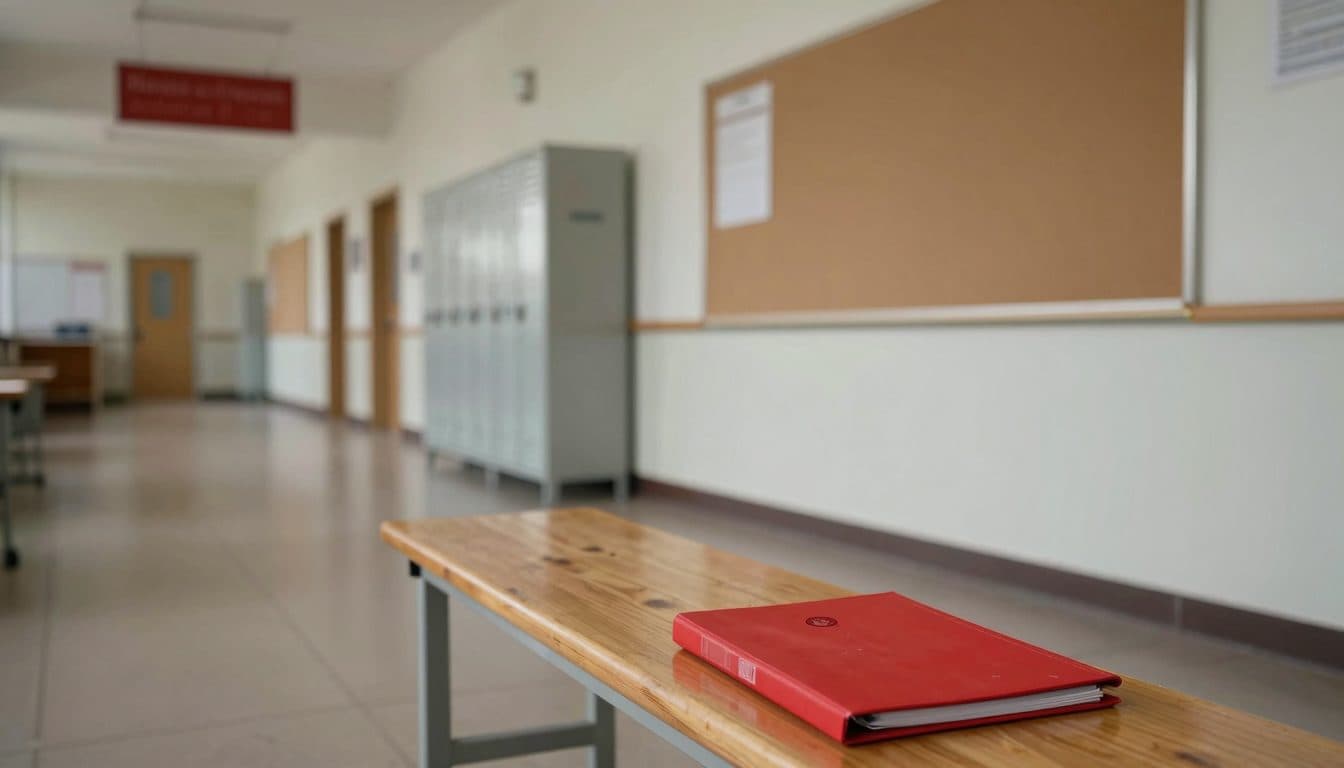 Brandenburg Tightens Rules on AfD: Banned Symbols in Schools and No Funding for the Party-Affiliated Foundation