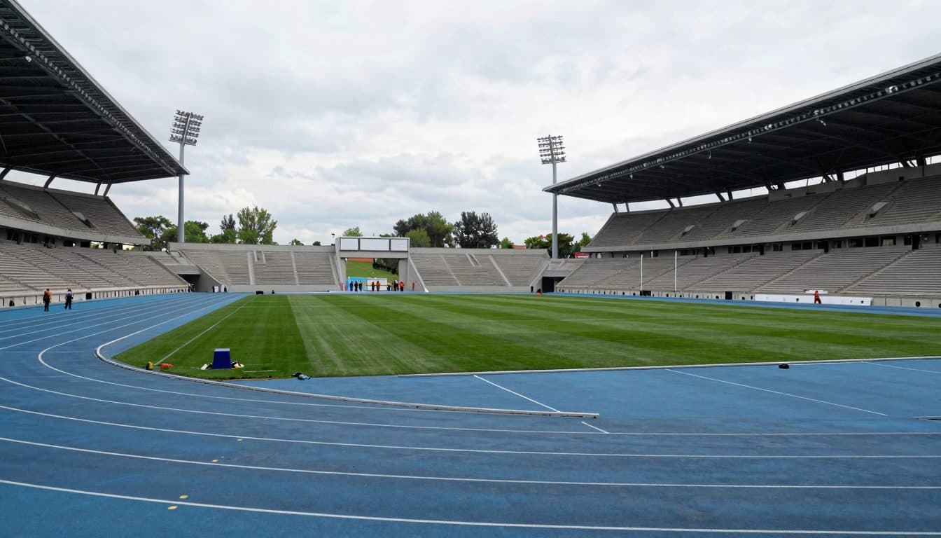 Hertha BSC hosts Heidenheim: Leitl sees squad ready for high tempo