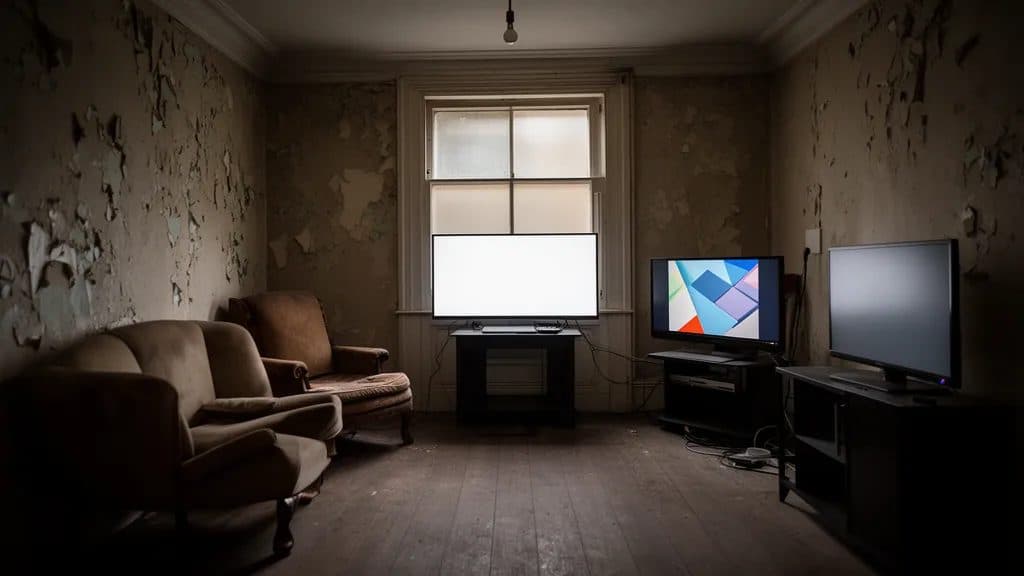 BBC Reveals Epstein Housed Abuse Victims in London Flats After Police Dropped Investigation