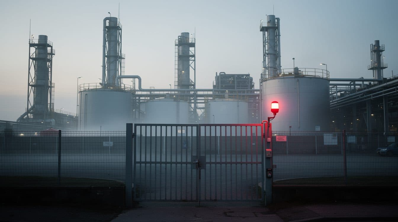 Chemical Industry Collective Agreement in Austria: Seventh Round of Negotiations Without Result, Strikes to be Expanded