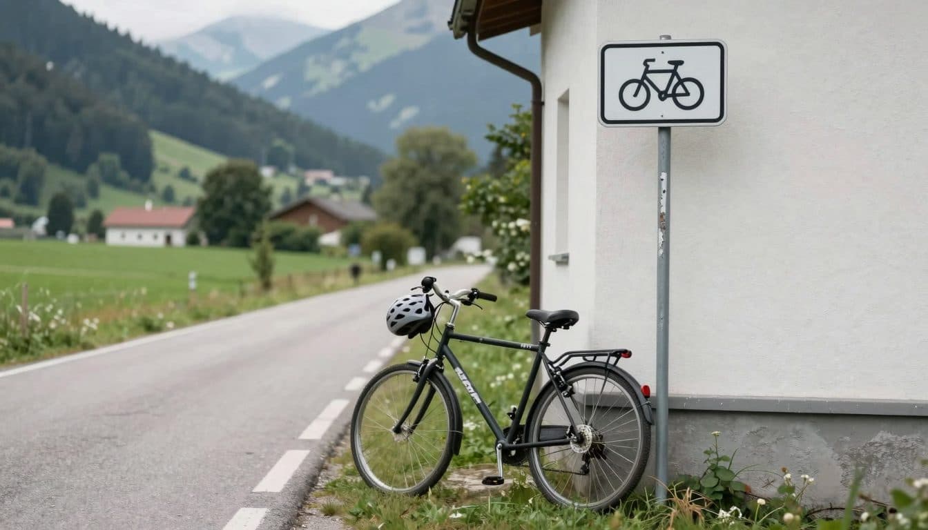 VCÖ: Three of four fatally injured cyclists in Carinthia in 2025 were seniors