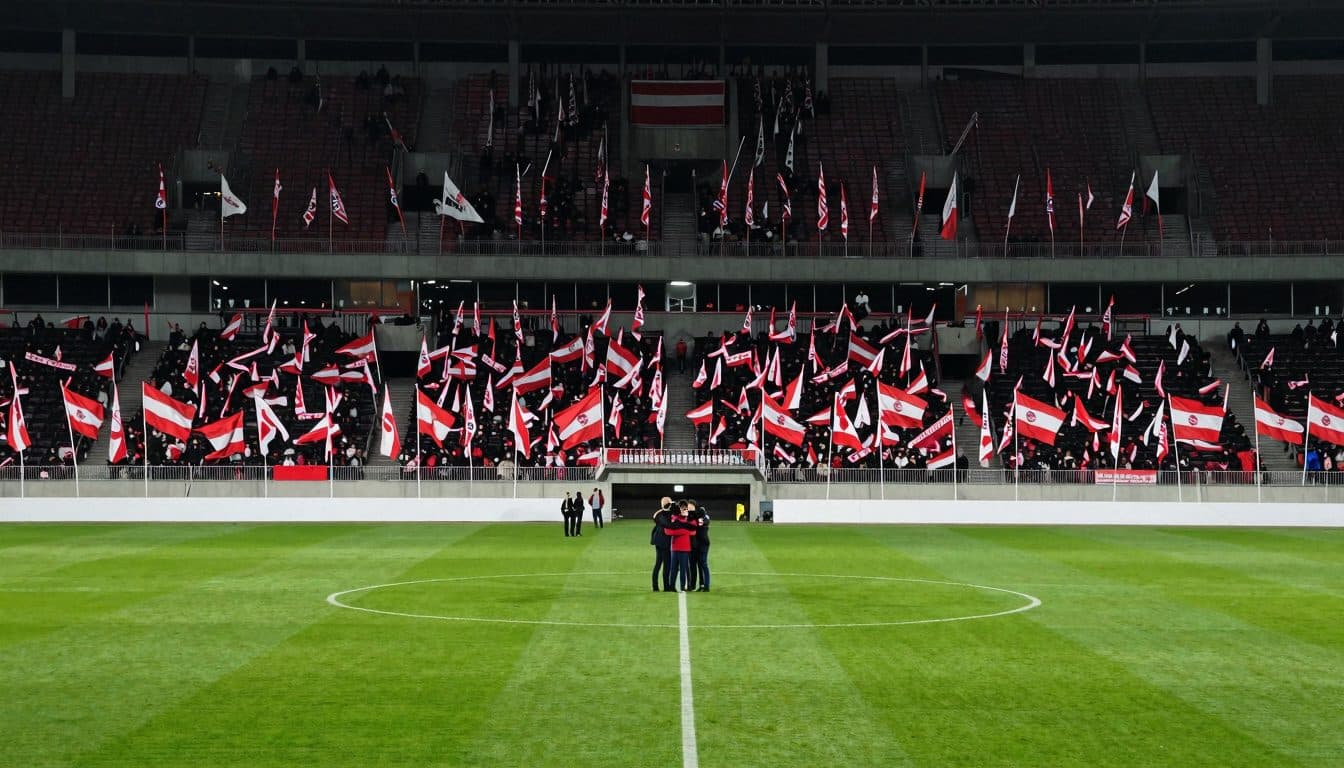 2026 World Cup: Austria avoids elimination in Kansas City and reaches the knockout stage for the first time since 1982