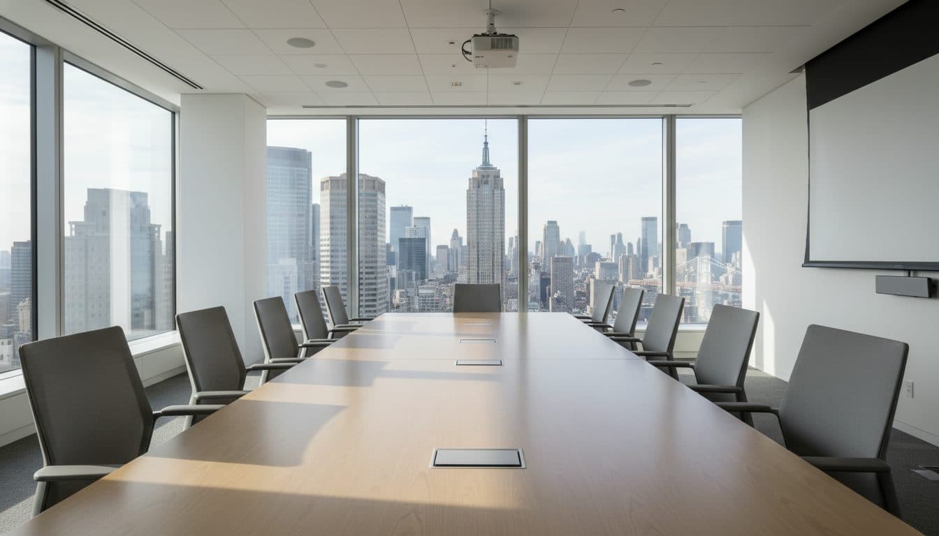 Anthropic Launches Enterprise AI Firm Backed by Blackstone, Goldman Sachs