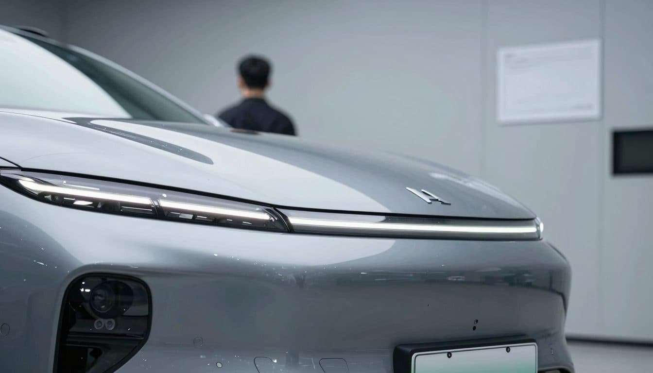 New cars: Mandatory assistants from 7 July 2026