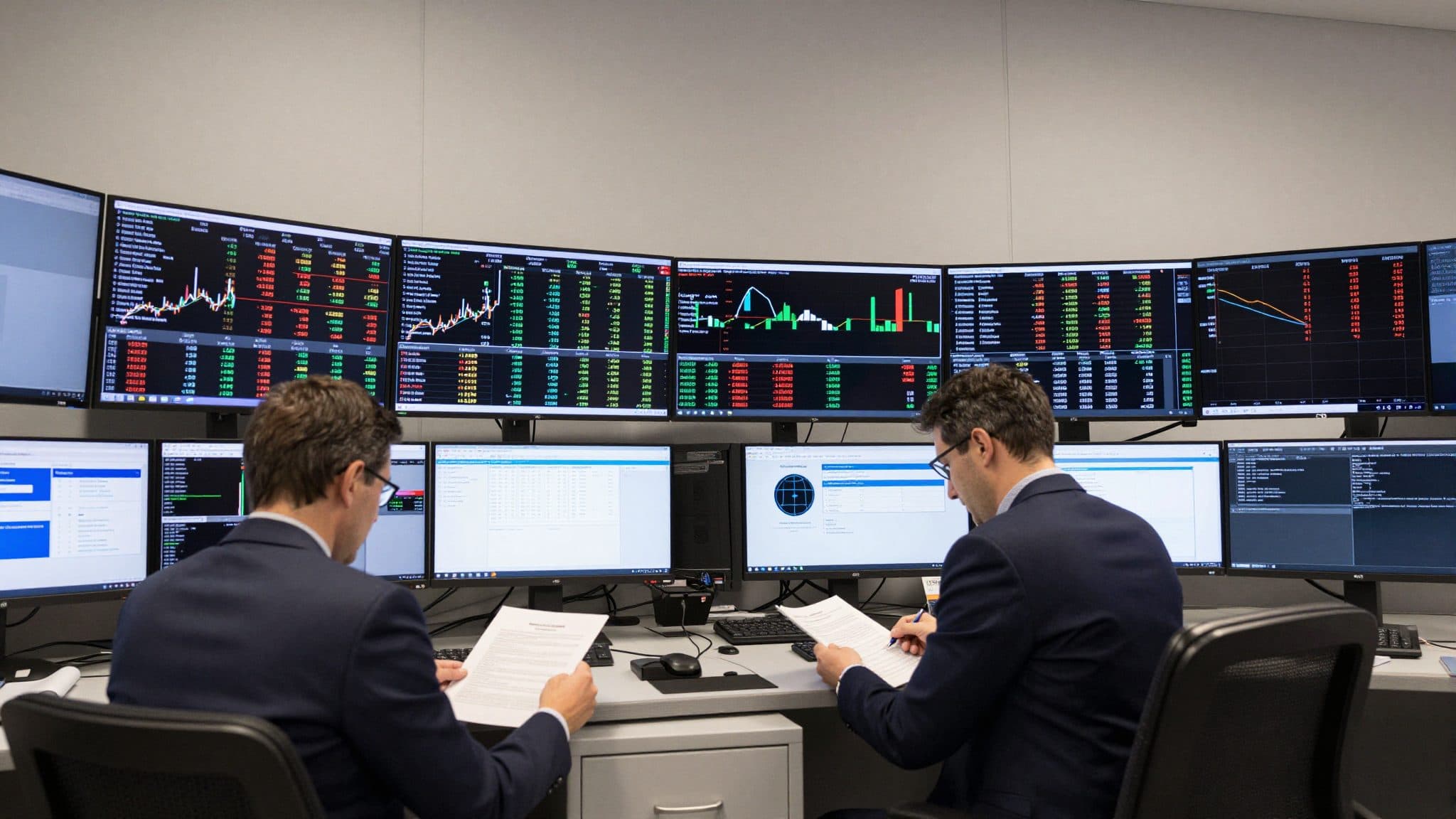 European Stock Markets Little Changed at Midday – Easyjet Jumps on Takeover, Defense Stocks in Focus