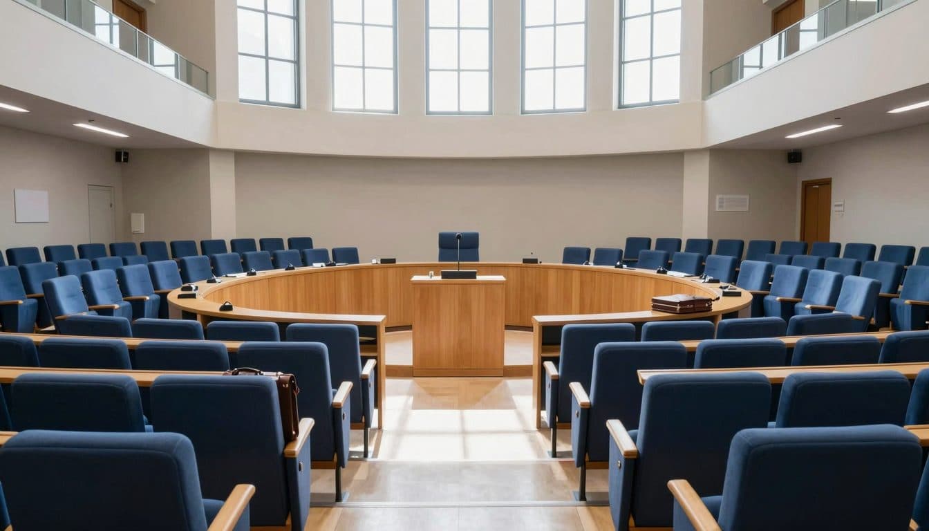 NEOS expel co-founder Dengler from parliamentary group and party